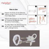 ItspleaZure Pro extender Penis Enlargement Kit